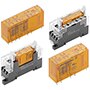 Image of Weidmüller's SAFESERIES Safety Relays