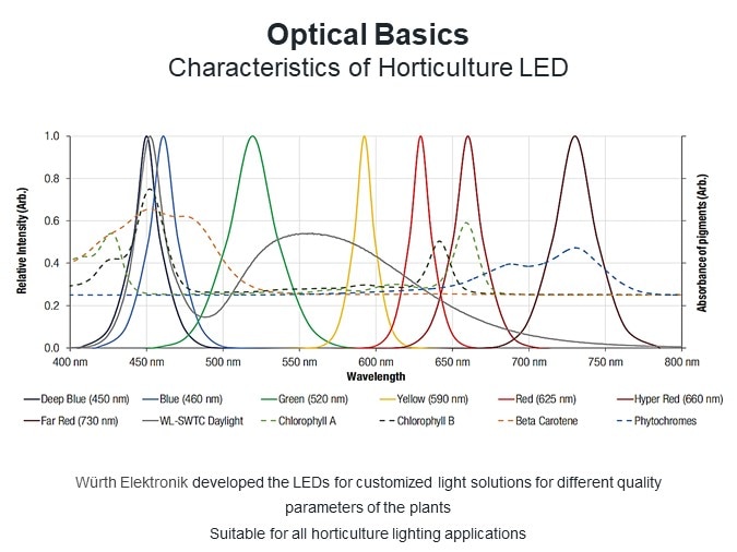 Optical Basics