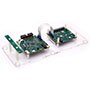 XMOS' XVF3510 Voice Capture VocalFusion Dev Kit