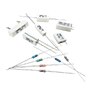 Image of YAGEO's Leaded Resistors
