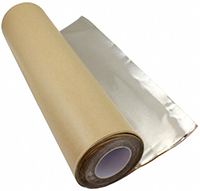 3M™ 2552 銀色阻尼箔片膠帶的圖片