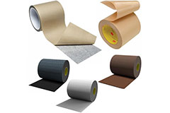 Image of 3M™ Solutions That Mitigate EMI and Help Reduce Noise and Vibration