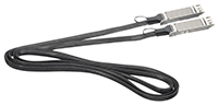 Image of 3M 800G OSFP AEC Cable Assemblies, 10Y Series