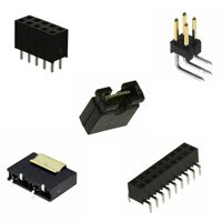 Image of 3M's 96X Series Stacking Connectors