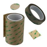Image of 3M's Adhesive Transfer Tapes