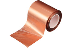 Image of 3M™ Electrically Conductive Tape Double-Sided Tape 9772 Series