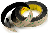 Image of 3M's GM110 and GM400 Gripping Material