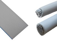 Image of 3M's HF Cables
