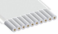 3M 預先剝線 7700 系列扁平帶狀纜線圖片