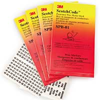 Image of 3M ScotchCode™ SPB