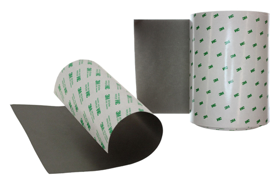 3M EMI/RFI Absorbers