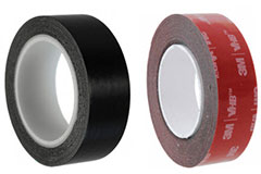 薄 VHB™ 胶带 5906/5907/5908/5909/5915 - 3M | DigiKey