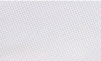 Image of 3M's Close-Up of Mesh Conductor Traces 300 µm x 30µm x 5 µm (click to enlarge)