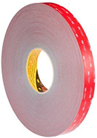 Image of 3M's VHB™ GPH Series Tape