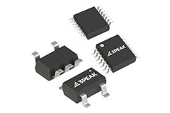 Image of 3PEAK TPA5511 Nano Power OP Amps