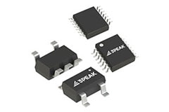 Image of 3PEAK TPA5511 Nano Power OP Amps
