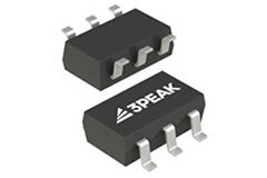 Image of 3PEAK TPA5581 Precision Op Amp