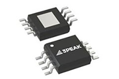 Image of 3PEAK TPL8031Q-S 42 V, 300 mA LDO Regulators