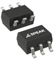 Image of 3PEAK TPP361062 Synchronous DC/DC Converter