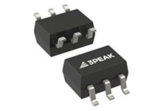 Image of 3PEAK TPP361062 Synchronous DC/DC Converter