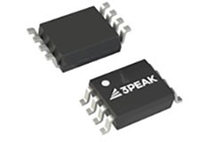 Image of 3PEAK TPT29306 Dual Bidirectional I2C SMBus Voltage-Level Translators
