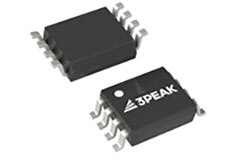Image of 3PEAK TPT29306 Dual Bidirectional I2C SMBus Voltage-Level Translators
