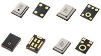 3S MEMS 系列麦克风图片