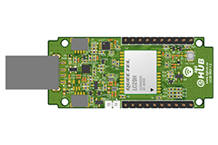 GNSS USB 모뎀 - 5G Hub | DigiKey