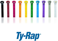 Image of ABB Ty-Rap® Cable Ties
