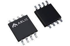 Image of ABLICs S-5611A Series Programmable, Fast-Response, Linear Hall Effect Sensor IC