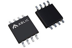Image of ABLICs S-5611A Series Programmable, Fast-Response, Linear Hall Effect Sensor IC