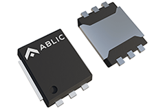 Image of ABLIC S-5791 B/S-5792 B Series 2D Dual-Hall Effect Latch ICs