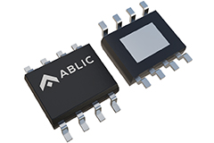 Image of Ablic S-1230/1 Series Linear Regulator