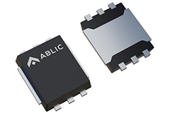 Image of ABLIC's S-19114 Voltage Detector 