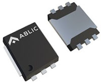 Image of ABLIC S-19116 Series Battery Monitoring IC