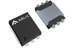 Image of ABLIC S-19116 Series Battery Monitoring IC