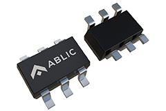 Image of ABLIC S-19161A/B Series Automotive Battery Protection IC
