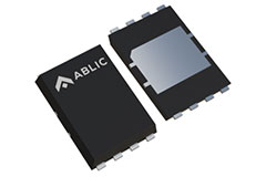 Image of ABLIC's S-191E Series Automotive 36 V Window Voltage Detector