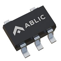 ABLIC S-19255 系列汽車線性穩壓器的圖片