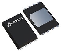 ABLIC 具有電流監測器的 S-19682 系列高側開關圖片