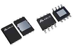 Image of ABLIC S-19721 Series Automotive Voltage Tracker with Anomaly Notifications