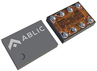 Image of ABLIC S-821A/1B Series - Battery Protection ICs