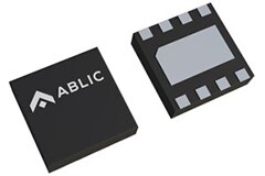 Image of ABLIC S-82M3A/M4A/L4A Battery Protection IC