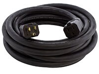 Image of AC Connector's HD515PR AC WORKS® Heavy-Duty Extension Cord