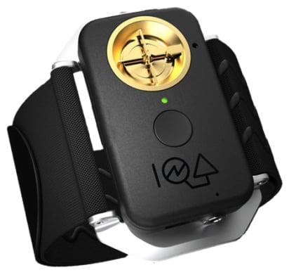 Digikey Static Band StatIQ™ Armband Monitor - ACL Staticide | DigiKey