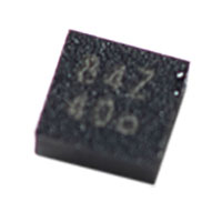 Image of AKM Semiconductor's AK09940 High Precision Tri-Axis Magnetic Sensor