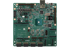 Image of AMD Spartan™ UltraScale+™ FPGA SCU35 Evaluation Kit