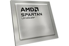 Image of AMD Spartan™ UltraScale+™ FPGAs