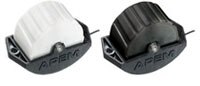 Image of APEM's HR Series Thumbwheels