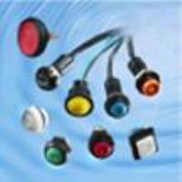 Image of APEM's I Series Pushbuttons